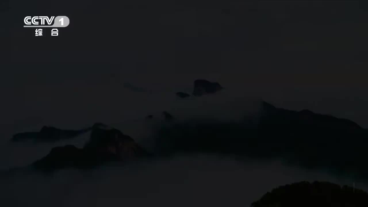 《文脉春秋》71 山东·泰安：一座因山而生的城 帝王在此封禅告天 刻下国家礼制的巍峨篇章【CCTV纪录】_1080p