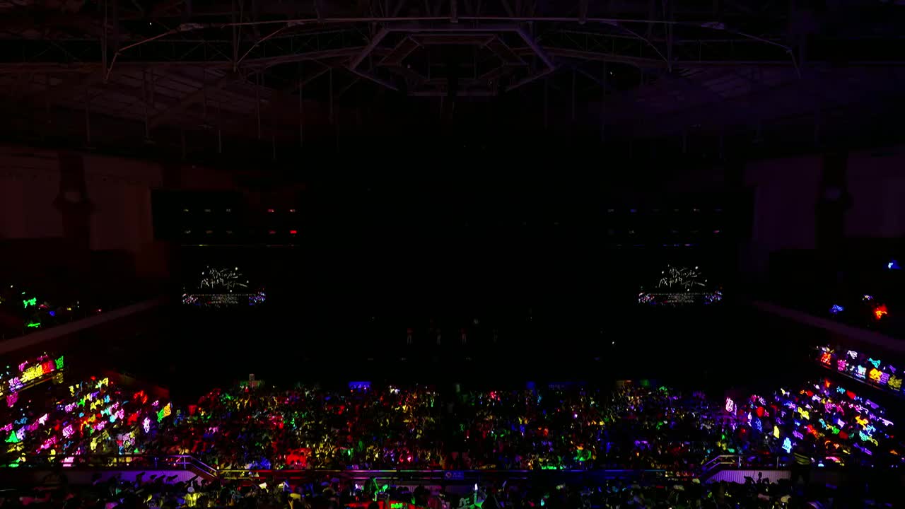 《成为你想成为的大人》（重庆场DAY1）