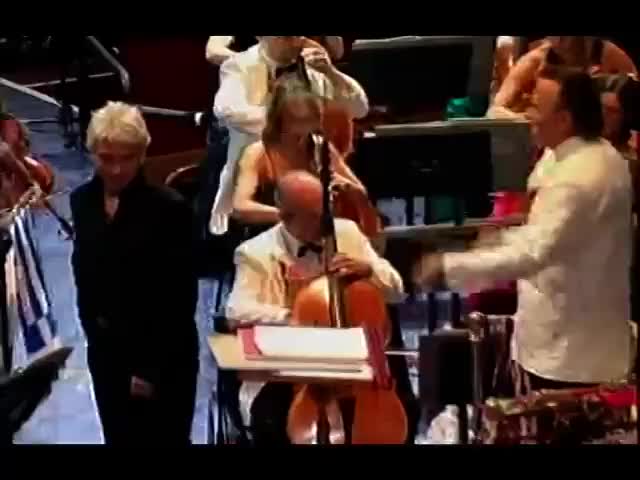 Dmitri Hvorostovsky 