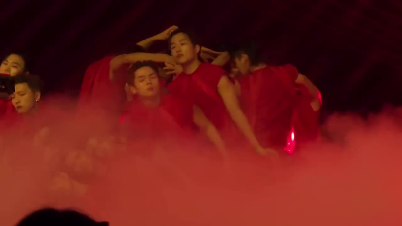 完整直拍二 @yht_blink.monstiez