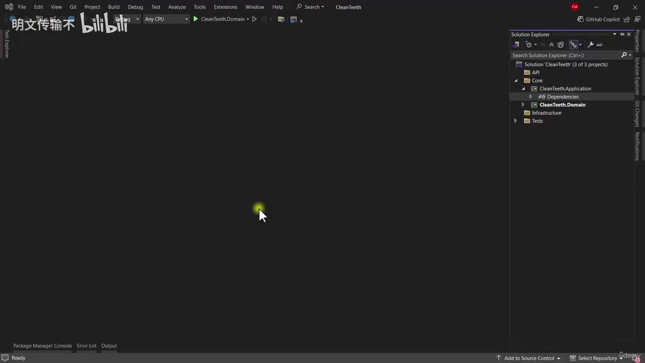 3_5 - 创建第一个命令_明文传输不