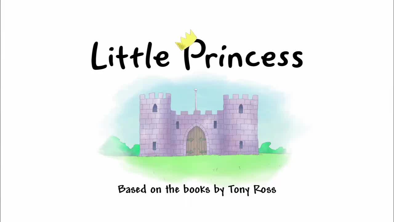 第040集 我不想亲姑祖母