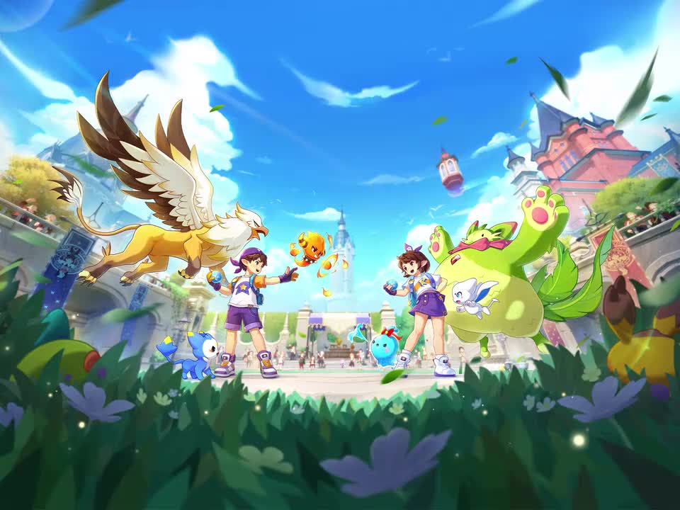 战斗-PVP-闪耀大赛2+最后时刻