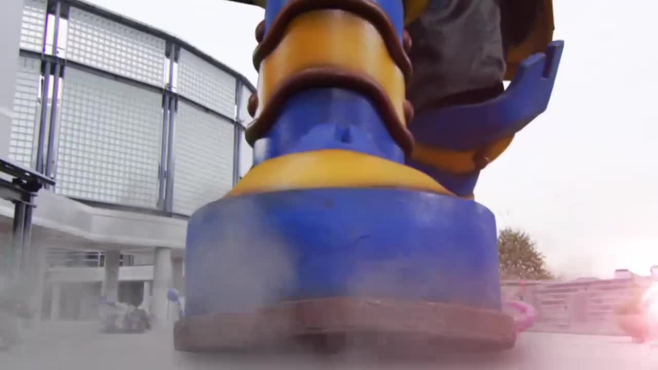 德鲁伊顿骑士甘乔治