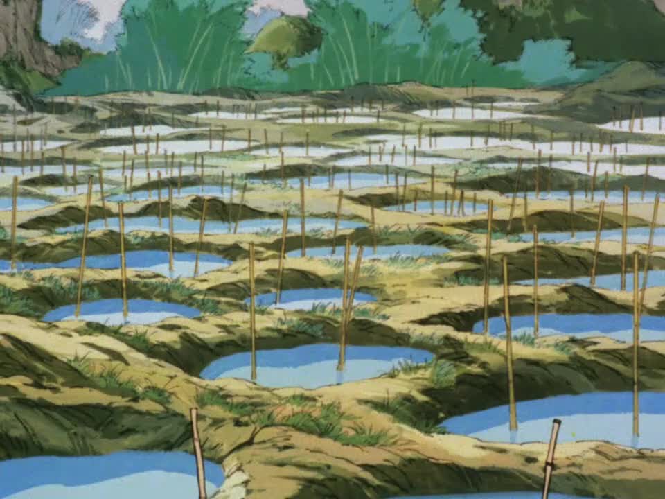 25-1 出现了！必杀天津甘栗拳！！