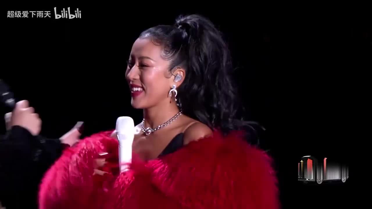 张信哲_吉克隽逸-有一点动心