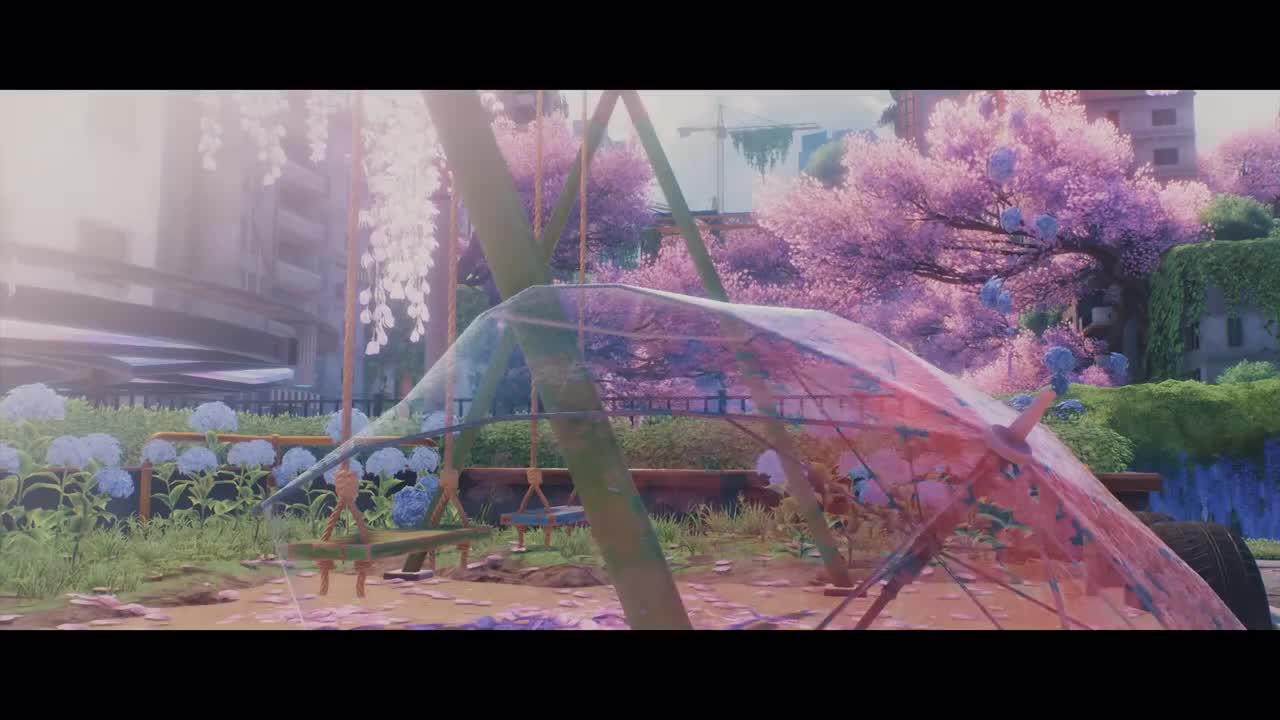 （男漂）4【剧情演出】秋千之上