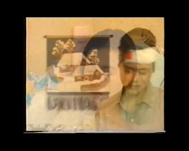 女警亚男之疯狂的幽灵1Part005