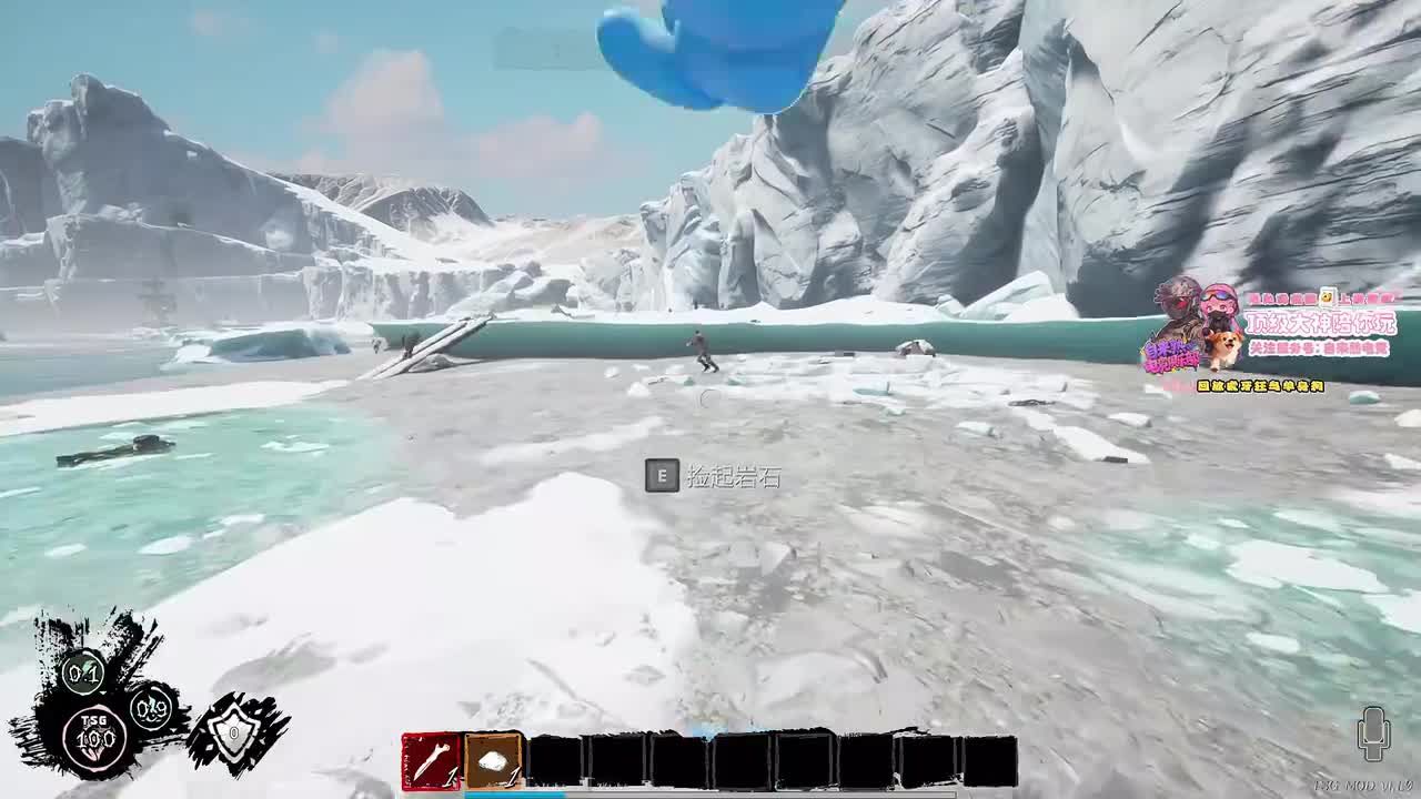 27日22点53分（弹幕版）