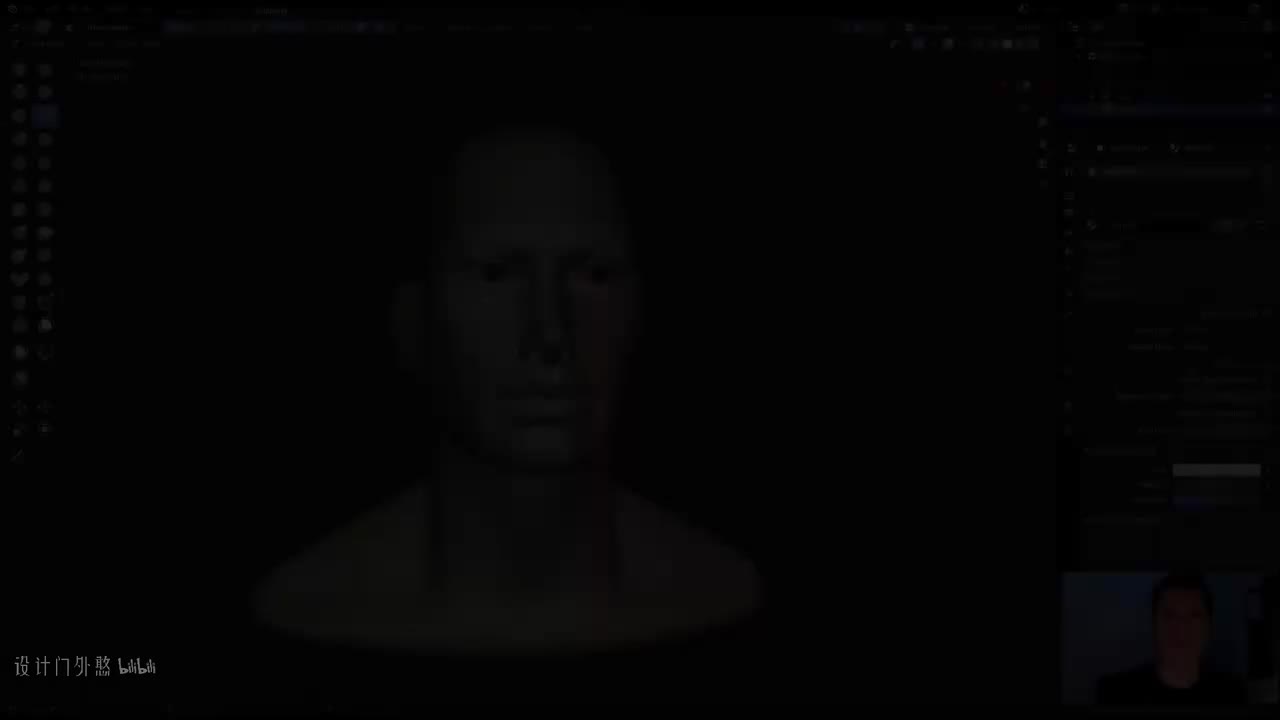 C01L08_面部特征-耳朵