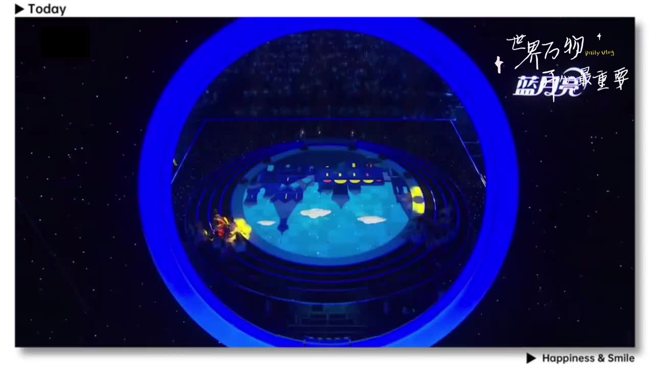 中秋月儿圆+看月亮爬上来-20171004