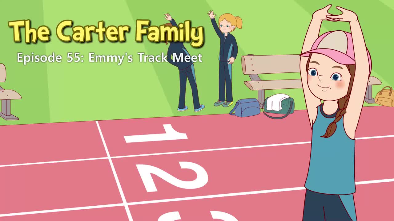 055.The Carter Family 55-Emmy's Track Meet.1080p