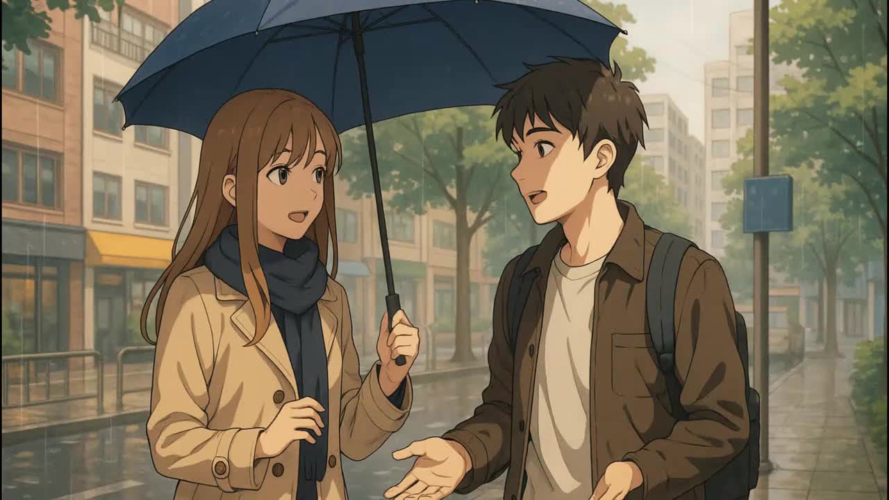 14- Minutes of Easy Everyday Dialogues – French Conversations for Beginners