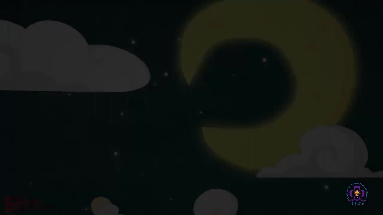 巧识多音字——扒