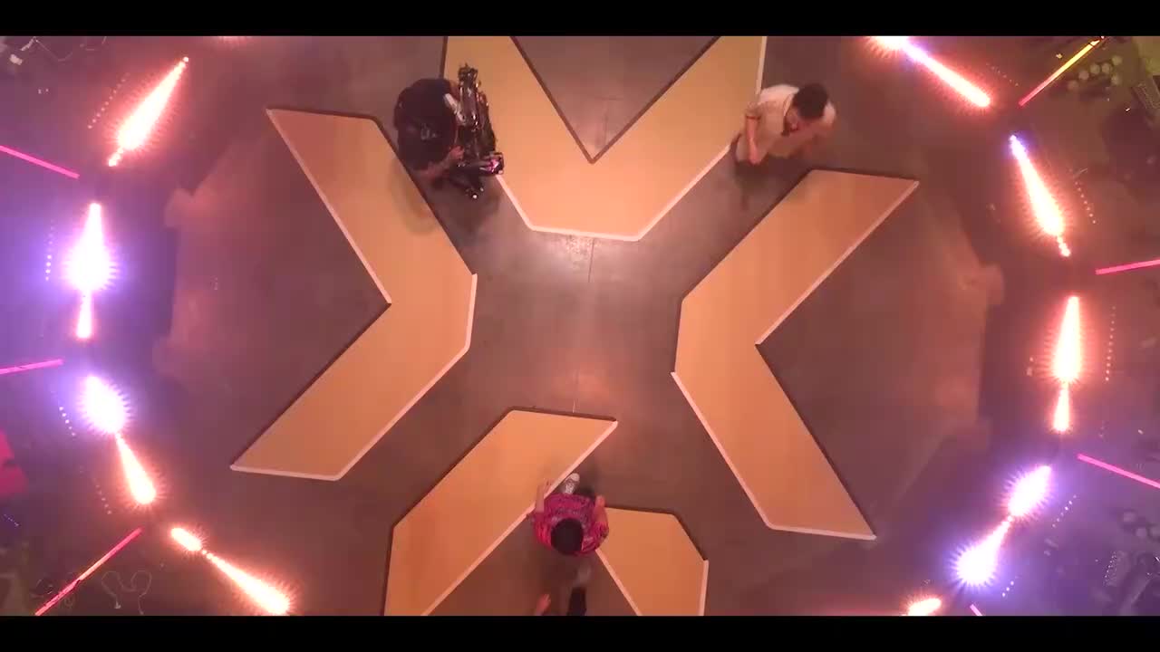 ——季后D6宣传片——