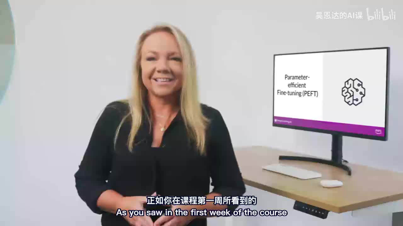 24.参数高效微调（PEFT）