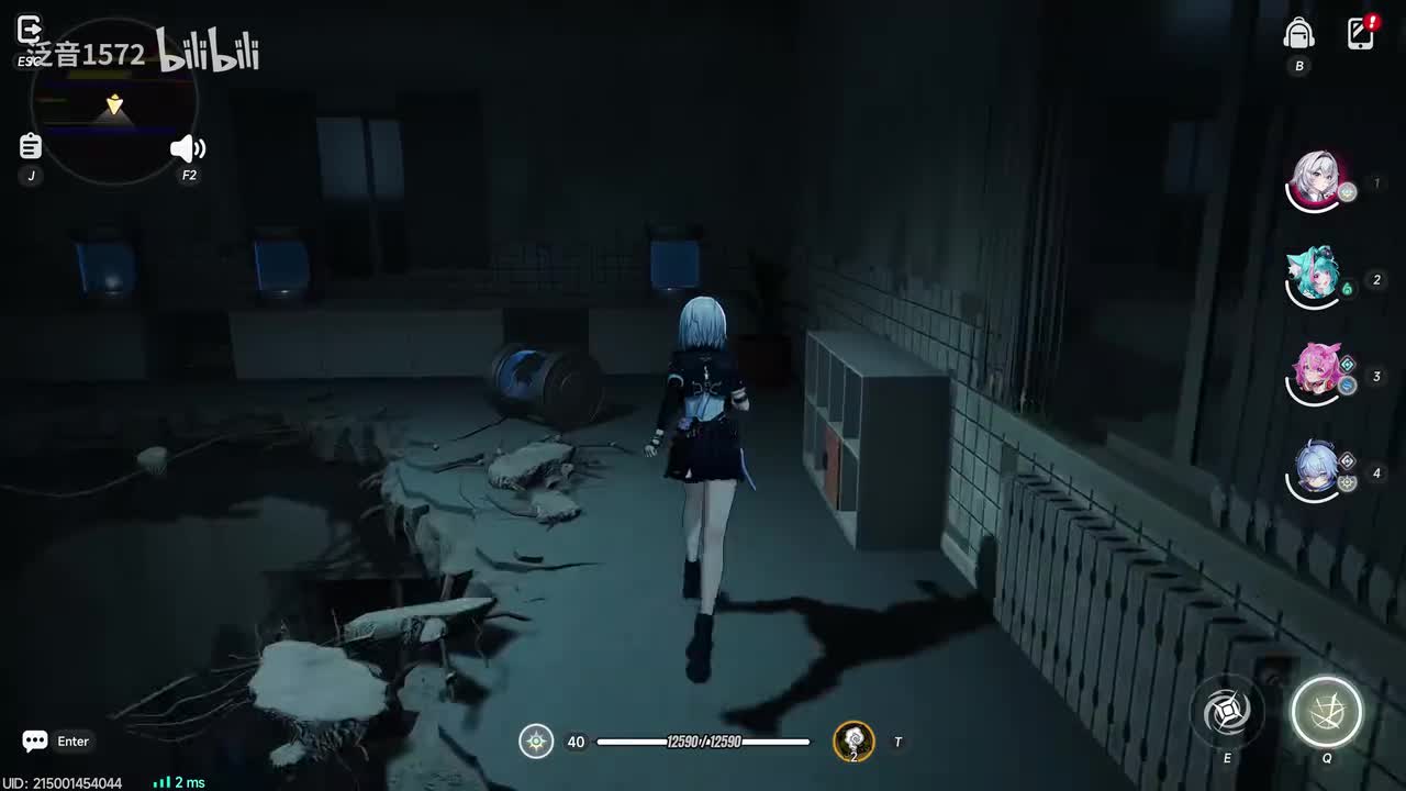 【1.0.异象委托】噩梦缠身4噩梦之声