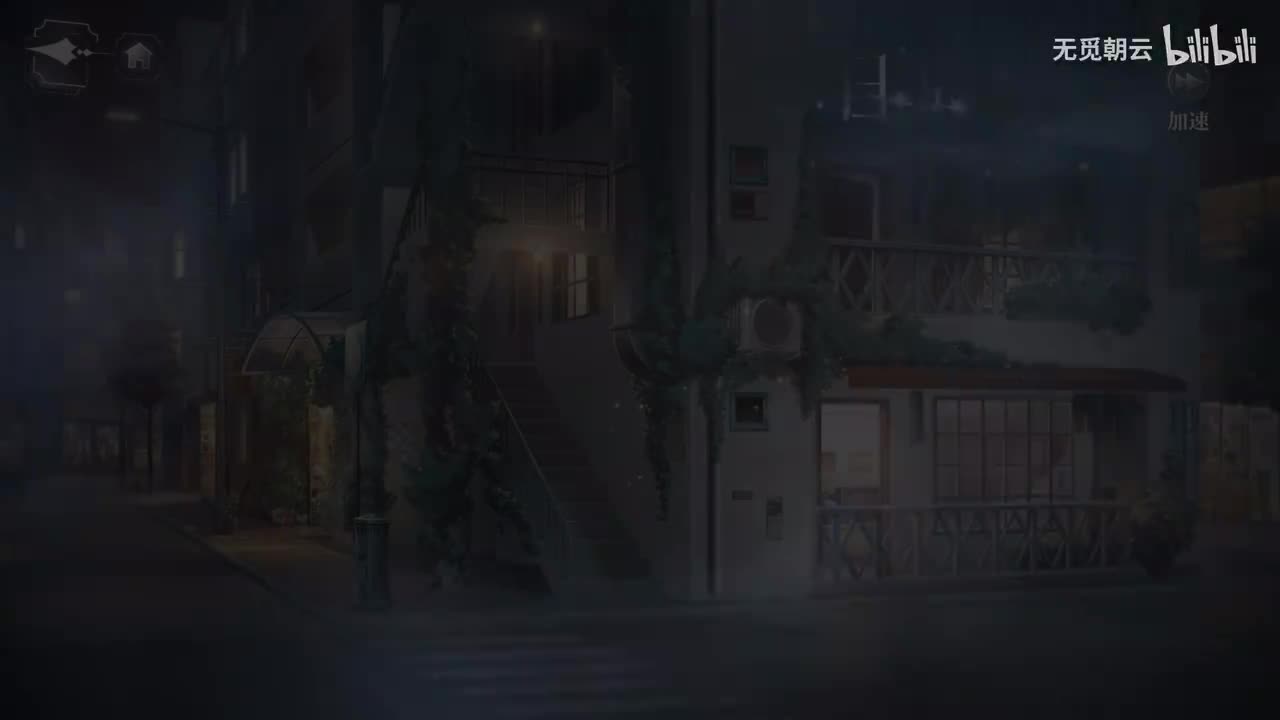 【秘闻模式】邻里秘闻