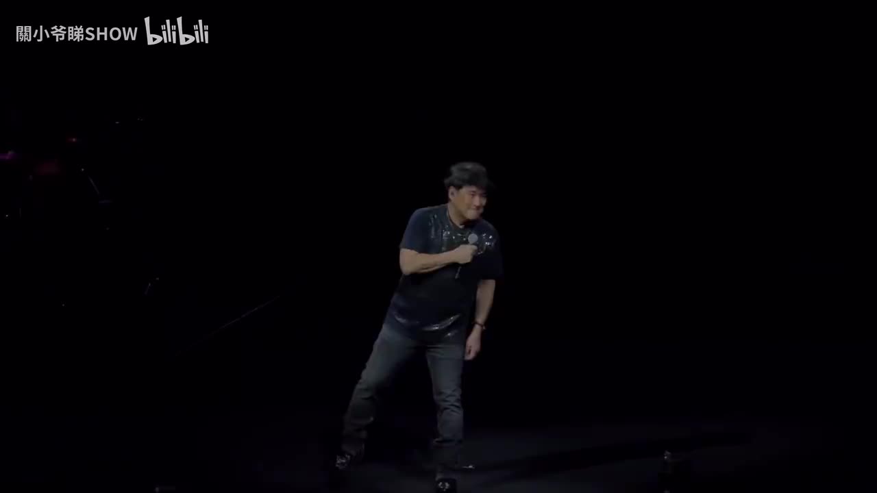 11.《天下有情人 & 神话情话》