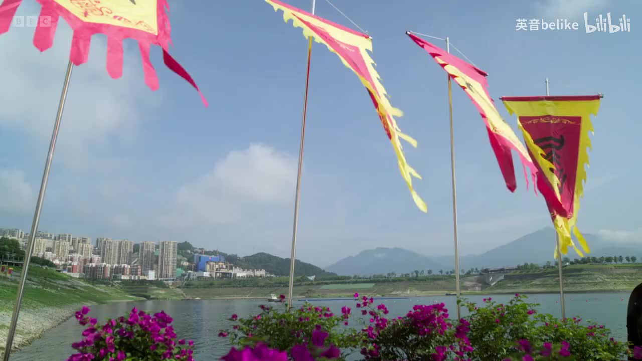 【中英文字幕】China's Greatest Treasures - Series 2- 5. The Art of the Dragon - BBC iPl