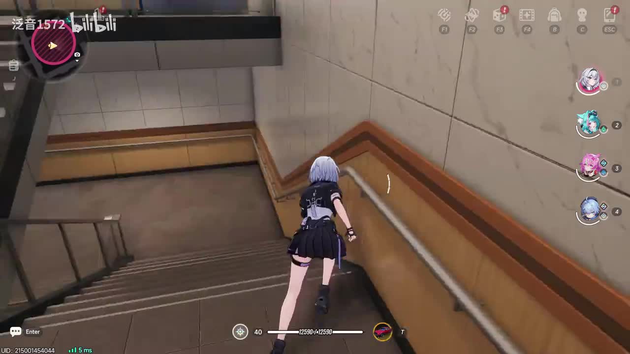 【1.0.异象委托】噩梦缠身1告密者之死