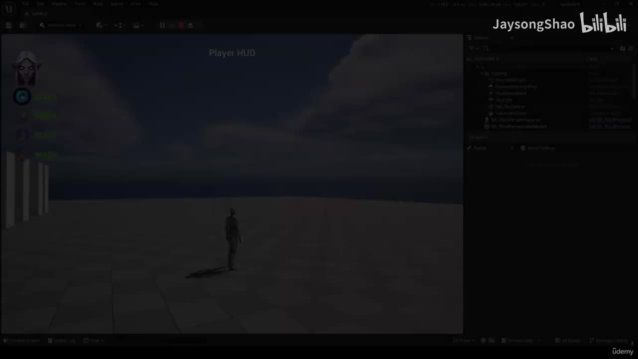 10.2 波动拳 龟派气功 蓝图