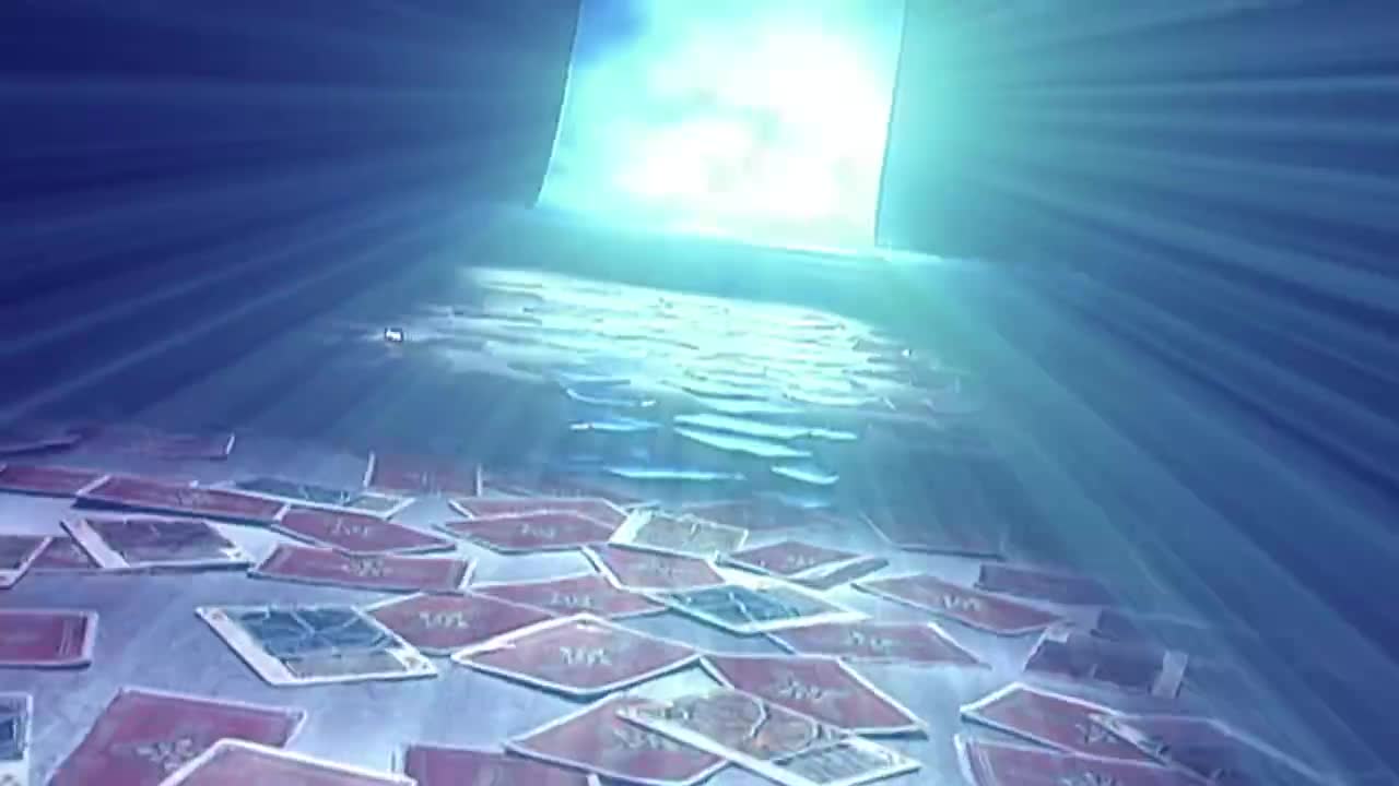 07 被囚禁的2号 上