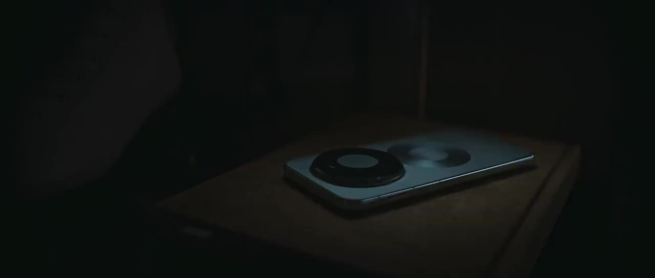 华为 Mate 80 5G 系列广告