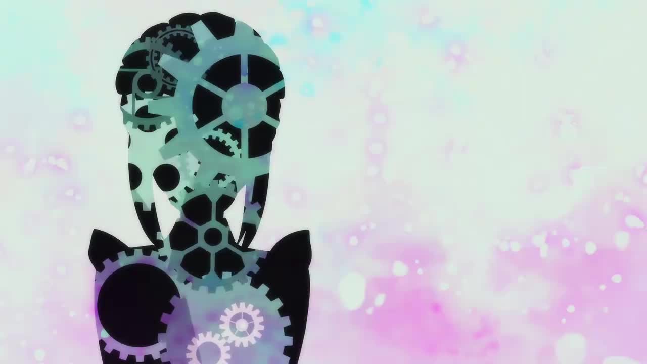 机械女仆玛丽01