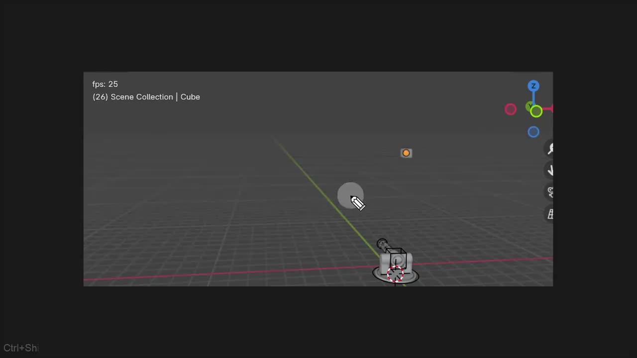 39 Target Animation