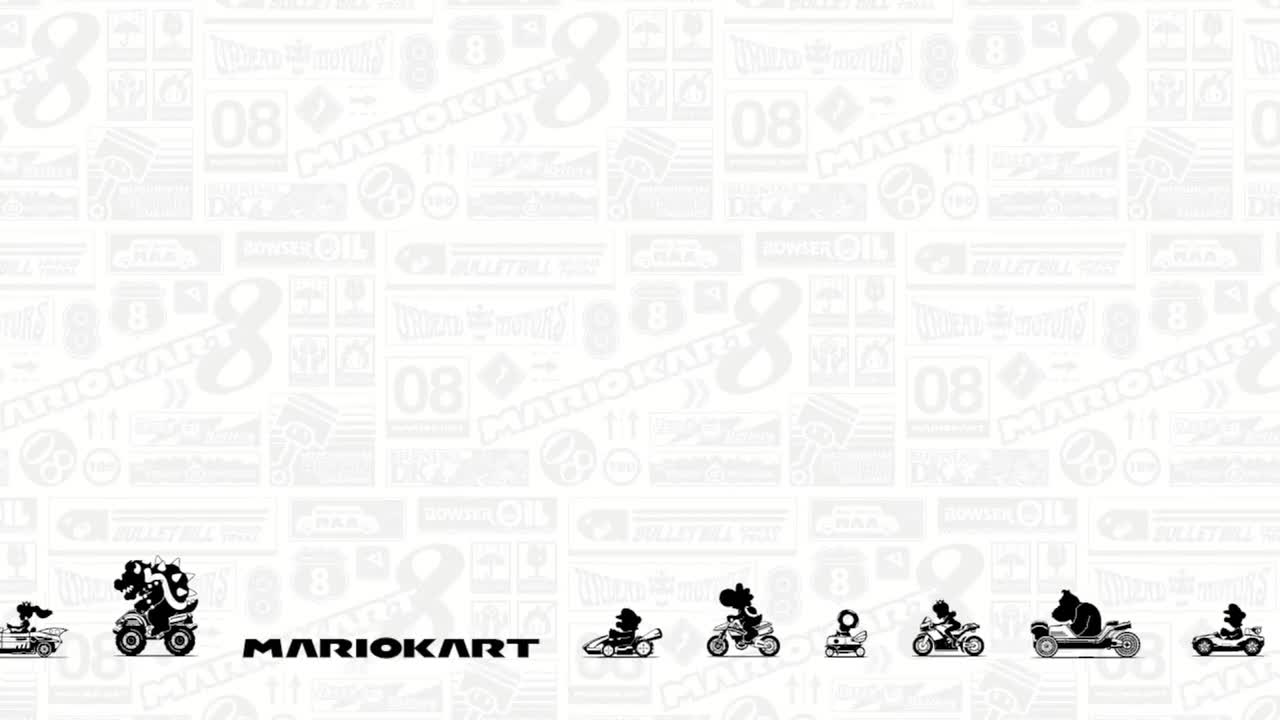 DLC 8-2 马力欧赛道（DS）