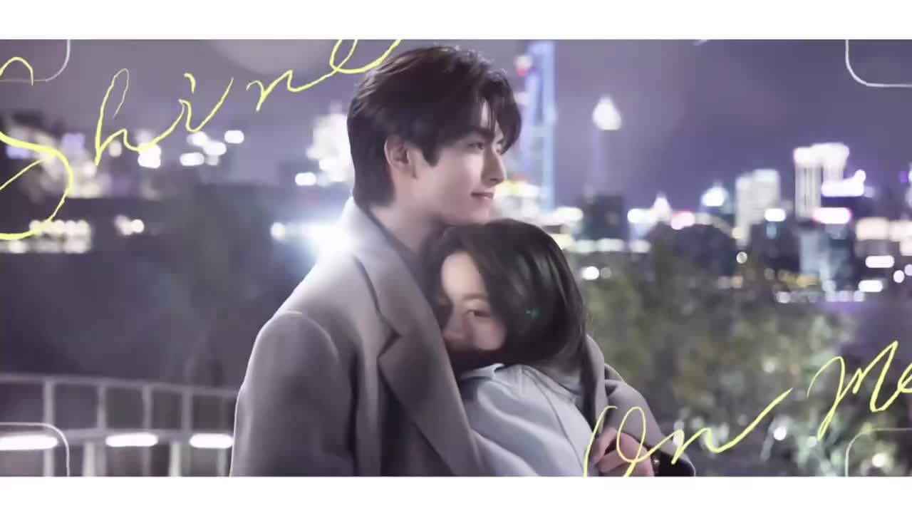 独创后脑勺吻、我是光把你们都烧了