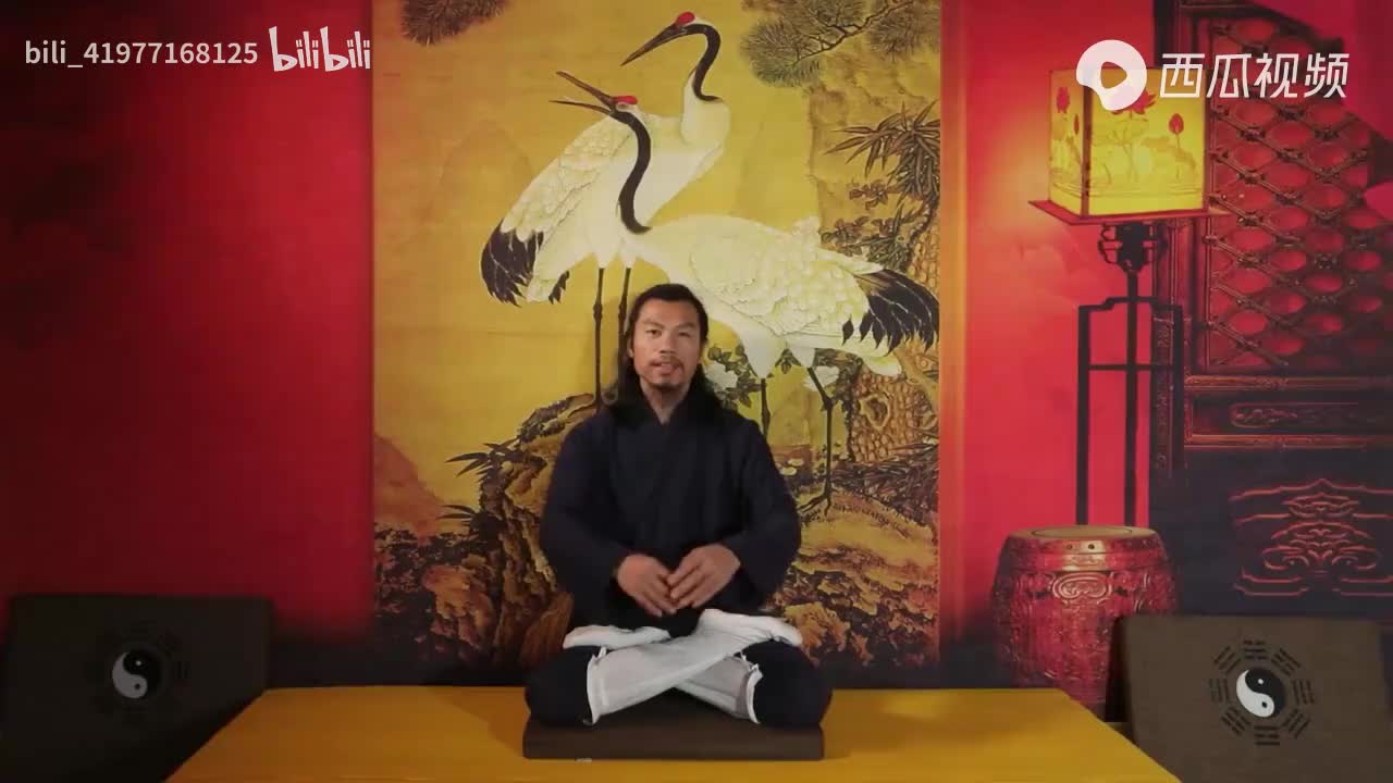 01.万桩之首：混元桩