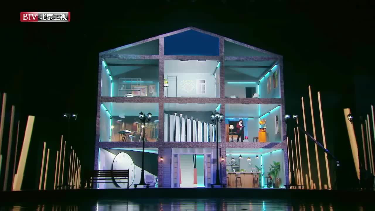 终于等到你-节目版