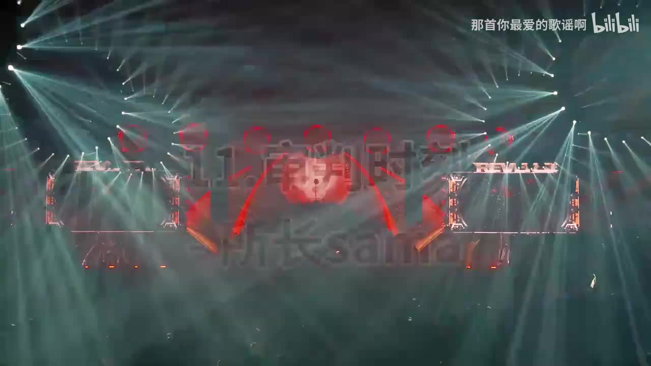 011. 审判时刻 - 所长sama