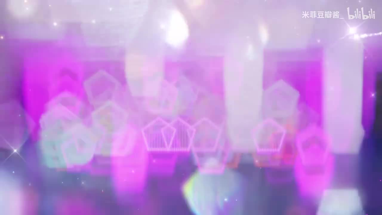 【Liella!】大家都是超级巨星！！！Superstar!!スーパースター!!决赛曲-Liella! 含 一镜到底