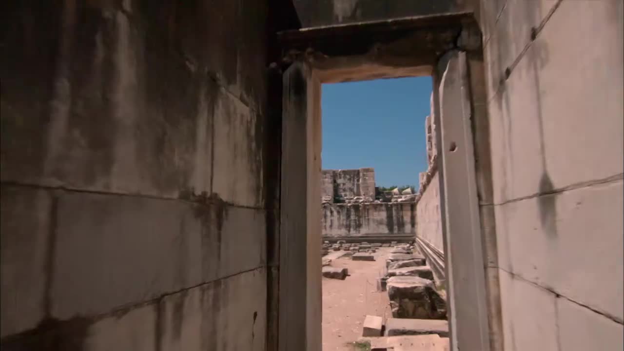 圣地 神谕之所 6