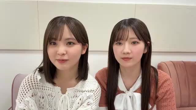 【遠藤理子】 ・ 【小田倉麗奈】櫻坂46 お誕生日配信 SHOWROOM 2026年04月03日