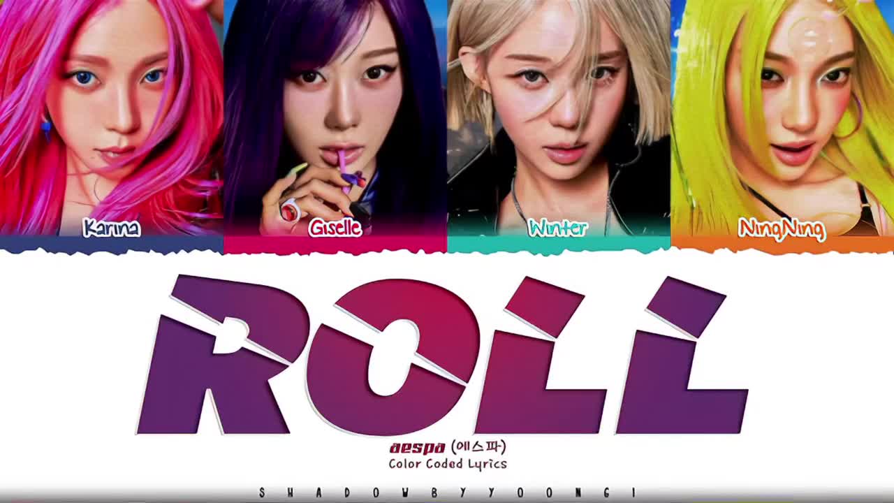Roll