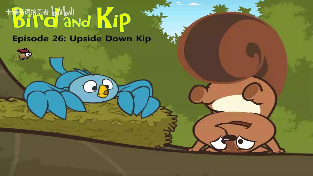 026_Bird and Kip 26_Upside Down Kip