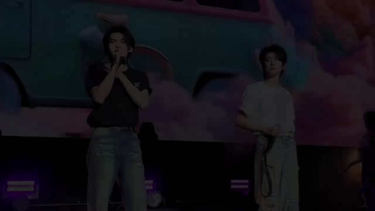 260427 吾岸 彼岸 曼谷演唱会记录