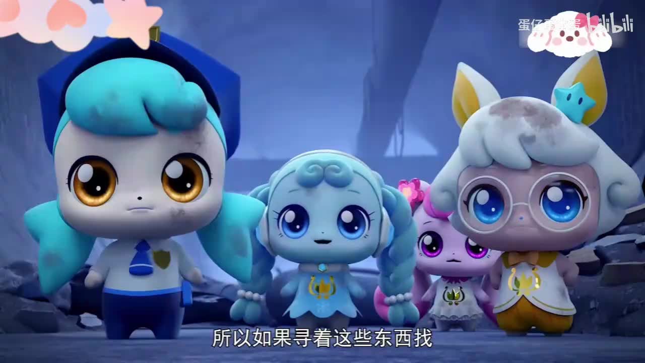 奇妙萌可 (5)
