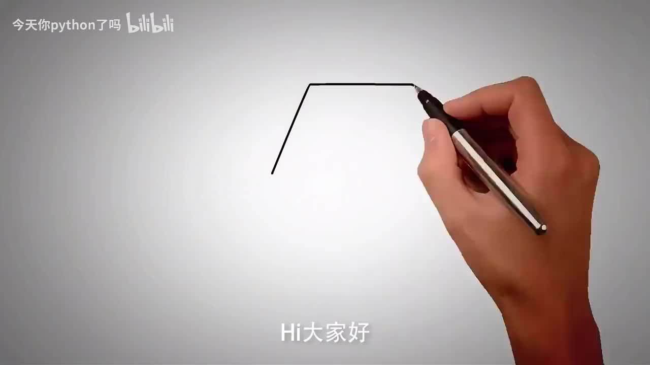 3-【入门篇】用python的关系运算