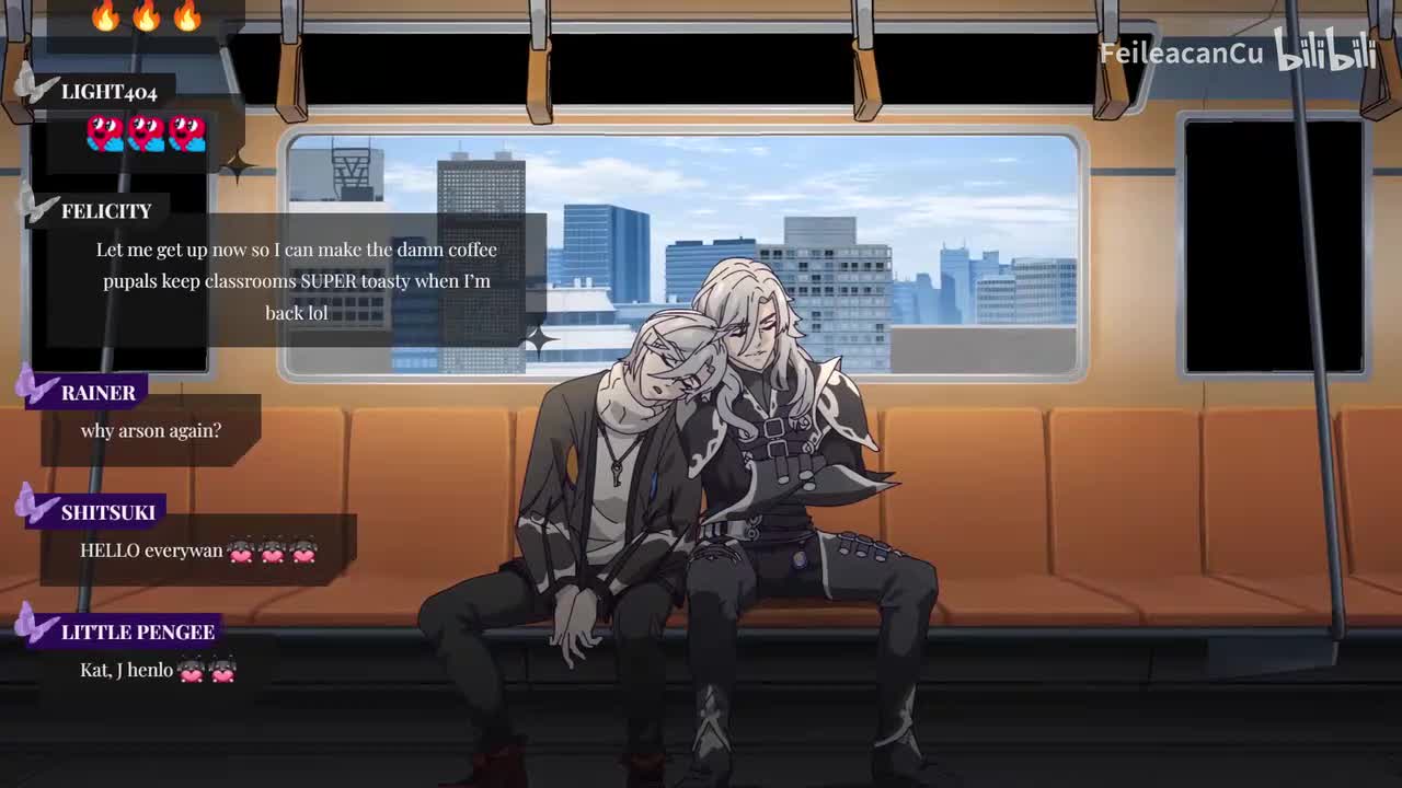 10月3日 《寂静岭f》第二期