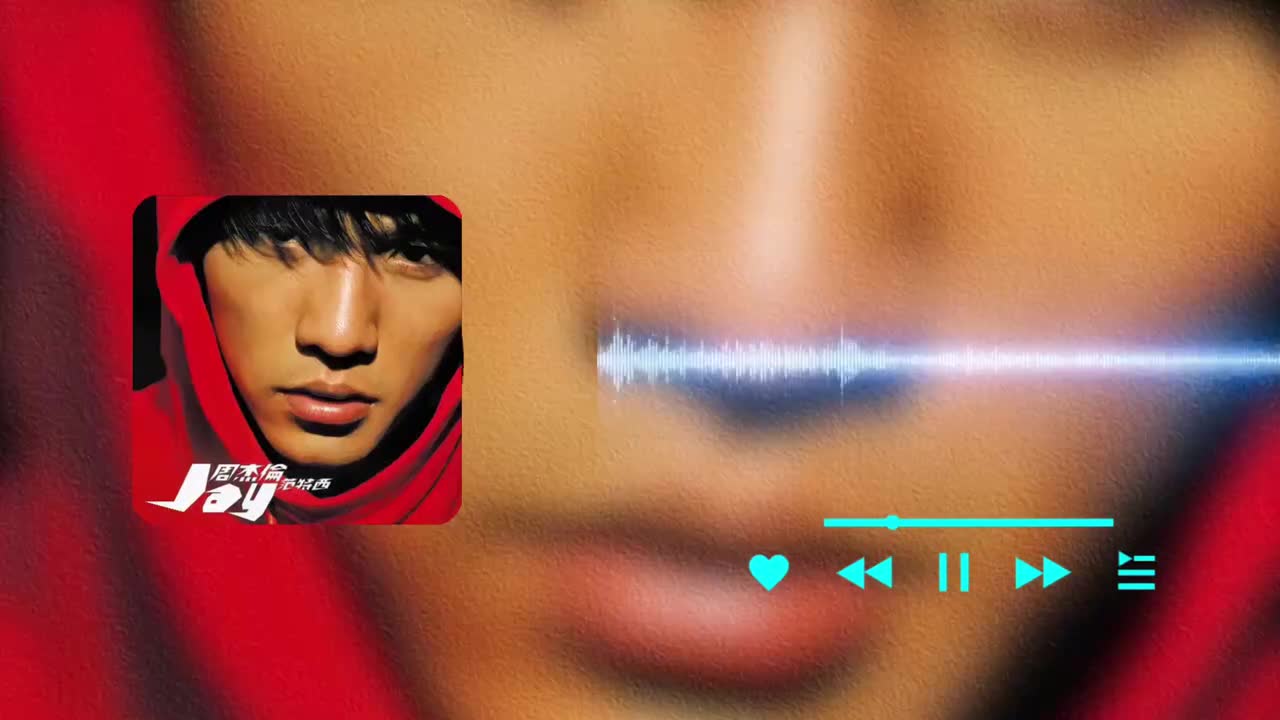 Try - 派伟俊 _ 周杰伦