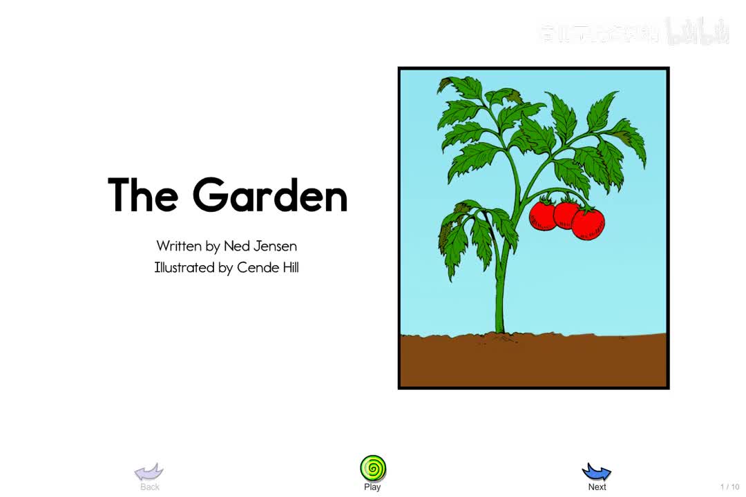 55-【055】The Garden