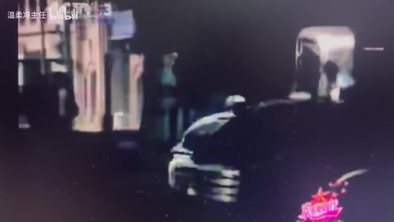 CCTV3 天津一汽威姿（2006.6.11）