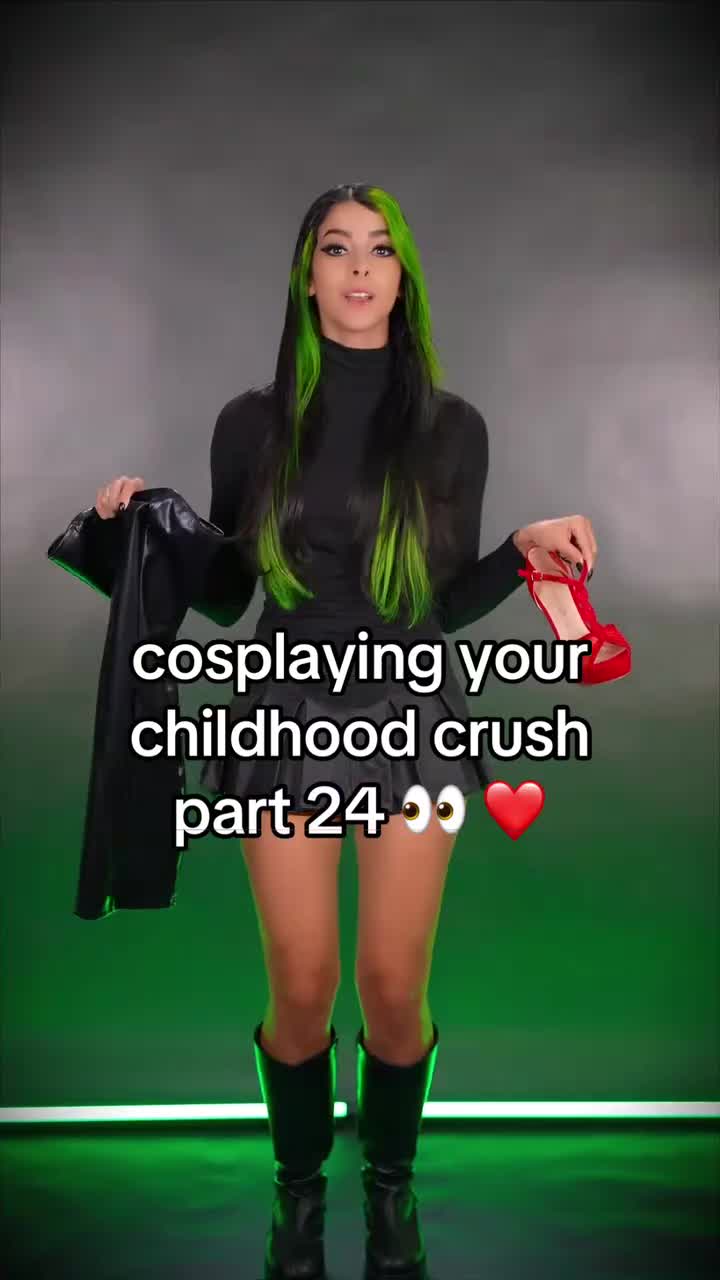 Envy Adams ❤️ #foryou #helpmemakethismakesense #trending #gothclub #emo #dance #