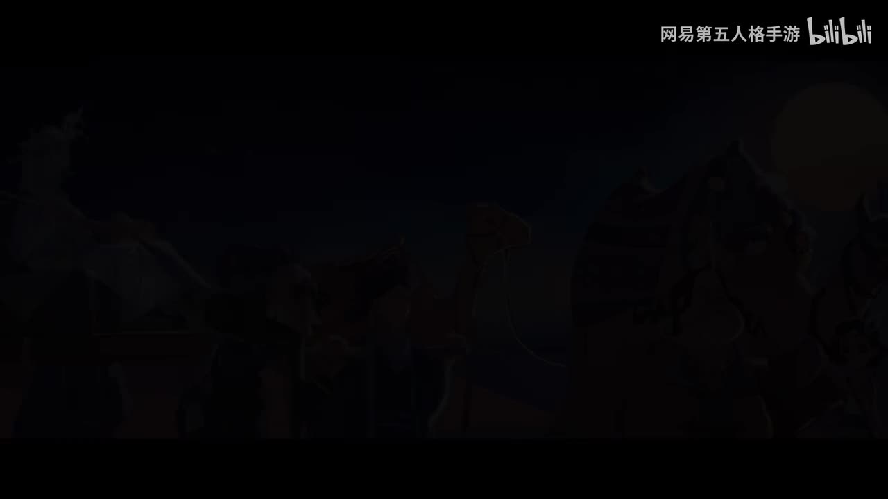 【繁】【第四十五赛季·精华2】故事视频