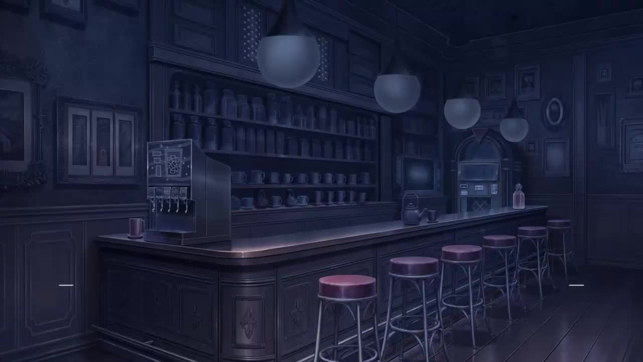 Blue Archive OST 320